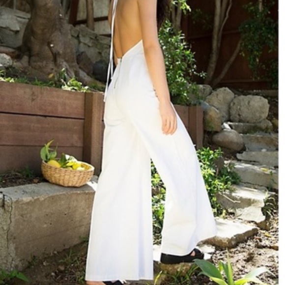 Free People Jumpsuit - Picture 2 of 5